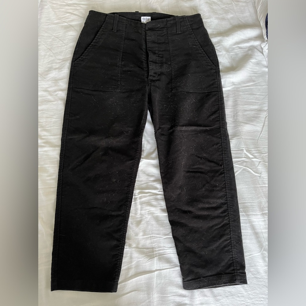 Florence Pant, Size 10, Esby Apparel